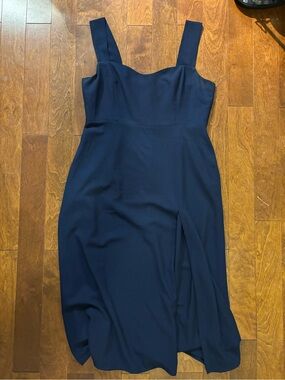 Park and Fifth Dress - XXL